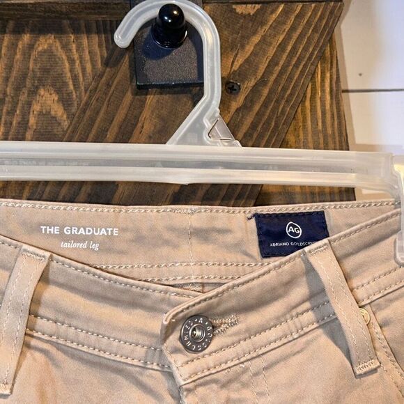 AG Adriano Goldschmied The Tailored Leg Pants - Picture 4 of 7